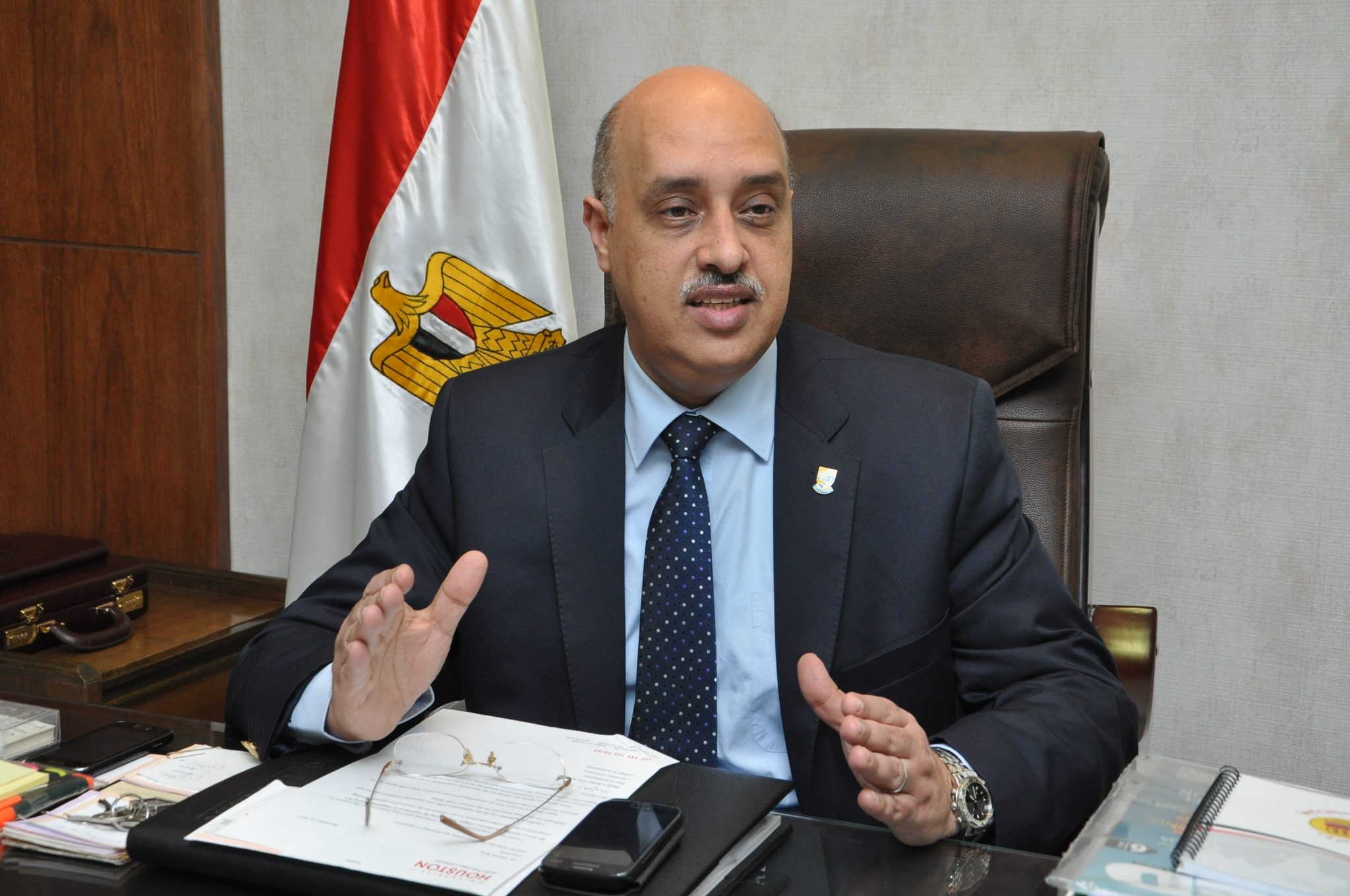 تحسينات شهدتها مساكن التعاونيات والجمعيات من الحكومة فى الفترة الأخيرة !