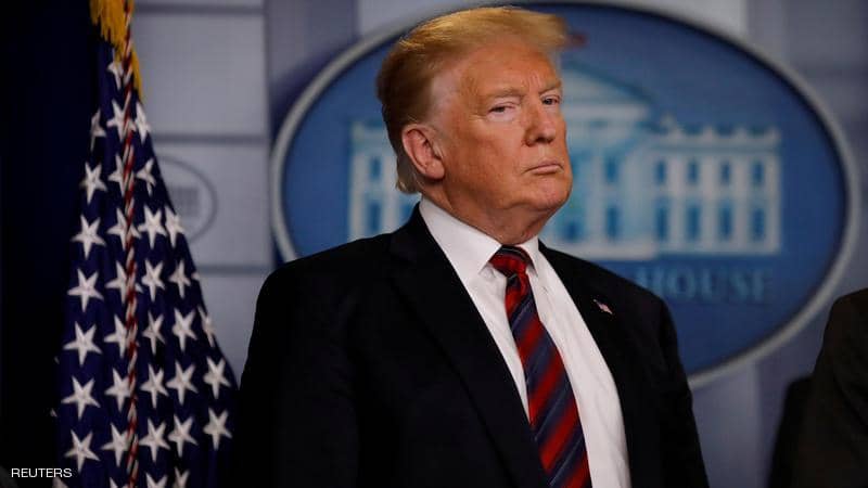 ترامب يصف ألمانيا بالشريك “الفاشل” !