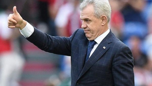 مدرب المنتخب يؤكد انه لا بديل عن الفوز امام الكونغو ..