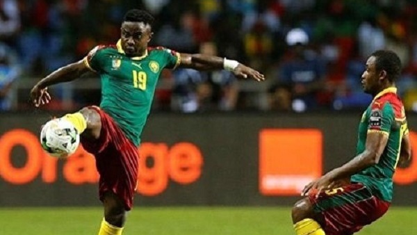 أعلن الاتحاد الكاميرونى لكرة القدم أن الاتحاد الأفريقى للعبة “كاف” رفض الموافقة على استبدال جويل تاجوى لاعب الفريق الذى يعانى من أزمة فى القلب ..