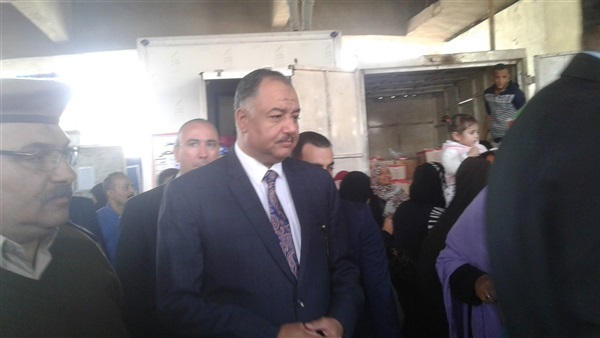 أقدم شاب على ذبح والده بإحدى قرى مركز بنى سويف، بعدما رفض منحه مبلغًا ماليًا لشراء المخدرات !