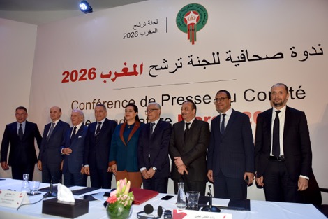 وضع برنامج استثنائى للرحلات الجوية بين الدار البيضاء والقاهرة، لتسهيل السفر إلى مصر لحضور مباريات منتخب المغرب ..