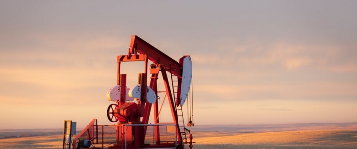 ارتفاع اسعار النفط