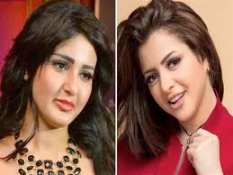 الإفراج عن شيما الحاج، ومنى فاروق !