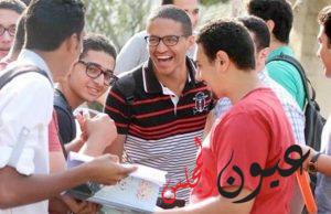 أدى طلاب الثانوية العامة امتحانات الأحياء والديناميكا “رياضيات 2” والفلسفة دون شكاوى من صعوبة الامتحانات…