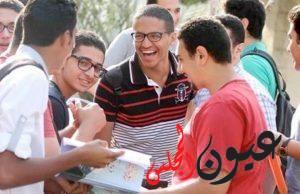 نسبة النجاح فى نتيجة الصف الأول الثانوى العام 91.4 % !