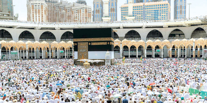 أعلنت وزارة التضامن الاجتماعى بدء ‎تسجيل بصمة العين واليد لحجاج الجمعيات الأهلية بوزارة التضامن الاجتماعى لموسم حج 1440هـ/2019م ..