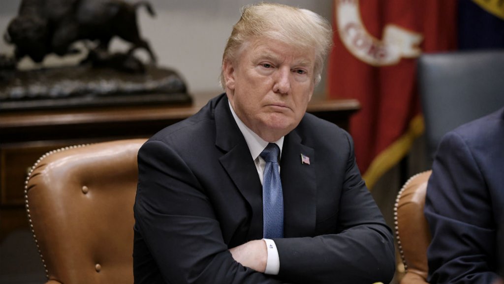 قال الرئيس الأمريكي، دونالد ترامب، إنه يعرف من يقف وراء هجمات 11 سبتمبر 2001، مشيرا إلى أنه ليس العراق !