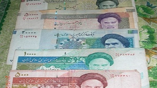 إختفاء مليار يورو مخصصه لإستيراد الأدويه والسلع الأساسيه في إيران