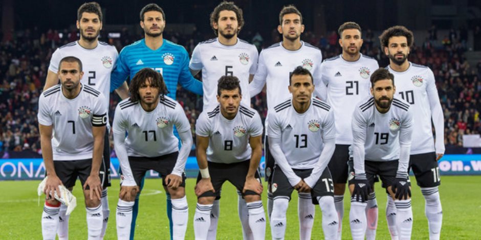 المنتخب الوطني لكره القدم يحتل المركز ال 49 عالميا في تصنيف الفيفا