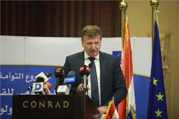 مصر تحقق إصلاحا اقتصاديا وتحولات كبيرة فى مجال الطاقة