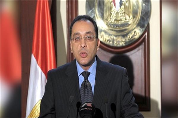 رئيس الوزراء يتفقد مشروع وحدتي تحسين النافتا بالإسكندرية