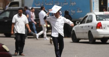 تطور حالة الطقس ..