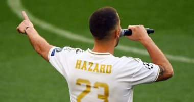 ساحر بلجيكا ينفصل عن رقمه المفضل