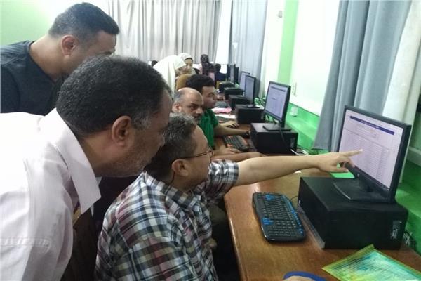 التعليم العالي : أماكن شاغرة بكليات التمريض والعلوم