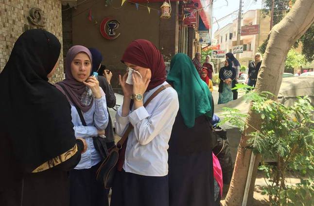 وزاره التربيه والتعليم تؤكد عدم تراجعها عن قرار حرمان 390طالب ثانوى بلجنة بيلا لتطابق الإجابة