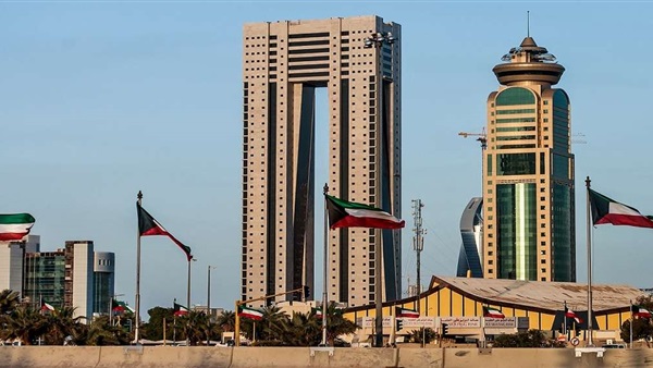 وفاة شيخ من الأسرة الحاكم فى الكويت