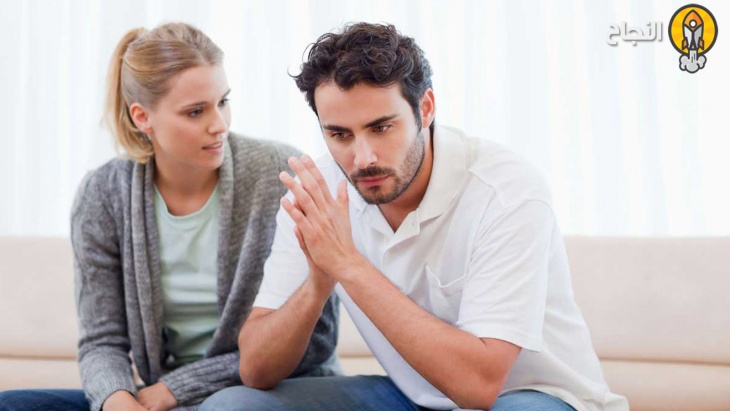 طريقه التعامل مع الزوج الكاذب ..نصائح
