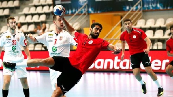 مبروك منتخب شباب اليد .. موعد مع التاريخ