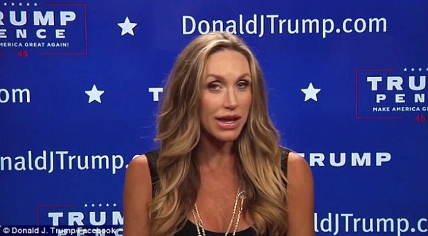 ترامب يسعي لاجتذاب أصوات النساء