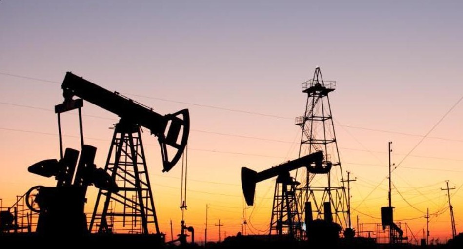 هبوط أسعار النفط