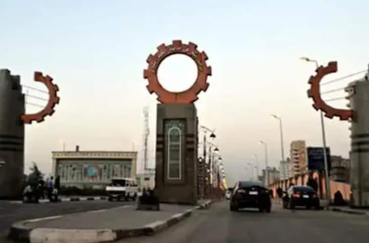 تعديل المخطط الإستراتيجي لمدينة المحلة الكبرى..