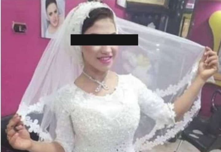 كشف غموض مقتل عروس عقب زفافها بساعات..
