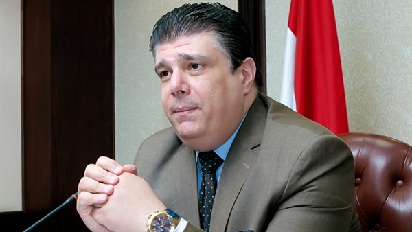 الهيئة الوطنية للإعلام تتخذ الإجراءات لترميم التراث الفنى والثقافى..