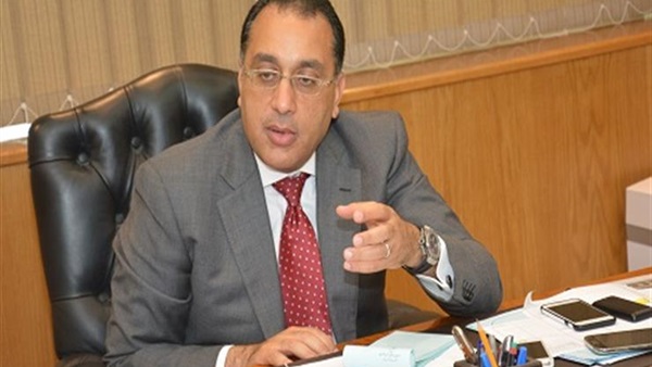 رئيس الوزراء  : قرارت إعتبار بعض مشروعات نزع الملكية من أعمال المنفعة العامة