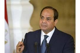 السيسى يتقدم بخالص التعازى”السبسى”..ويؤكد: سيرته ستظل حية فى وجدان الشعب التونسى