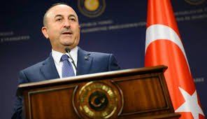 تركيا تتحدي الاتحاد الأوربي