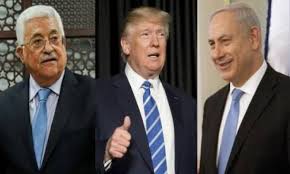 ” كوشنر” يعود للشرق الأوسط من جديد لوضع اللمسات الإقتصاديه الأخيره ” لصفقة القرن “