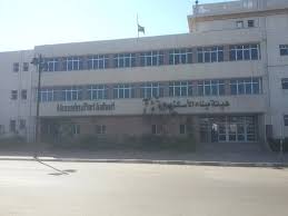 استبعاد رئيس هيئه ميناء الاسكندريه