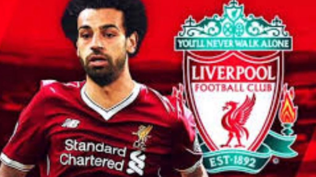 ليفربول يقرر راتبا خرافيا لمحمد صلاح