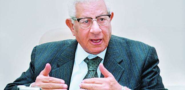 عصام فرج وكيل الهيئة الوطنية للصحافة الجديد !