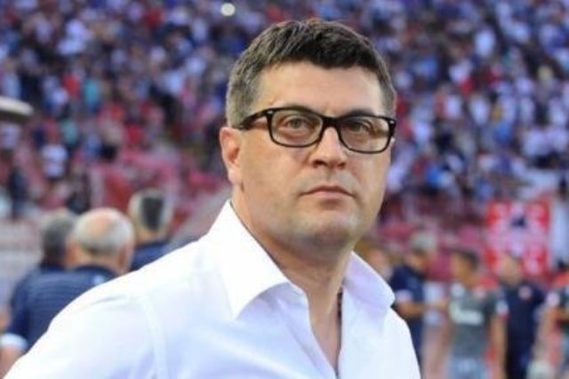 “فالدان ميلويفيتش”…مدرسه صربيه في تدريب الزمالك !