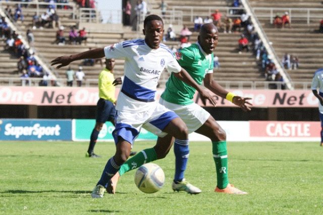 الزمالك يتجاهل نجم زيمبابوي بعد التعاقد معه !