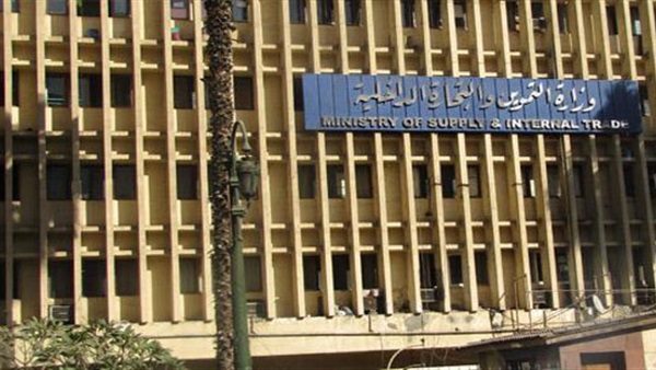 إحالة موظفة في مكتب تموين الإسكندريه للتحقيق !