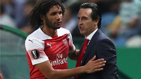 النني إلي تركيا