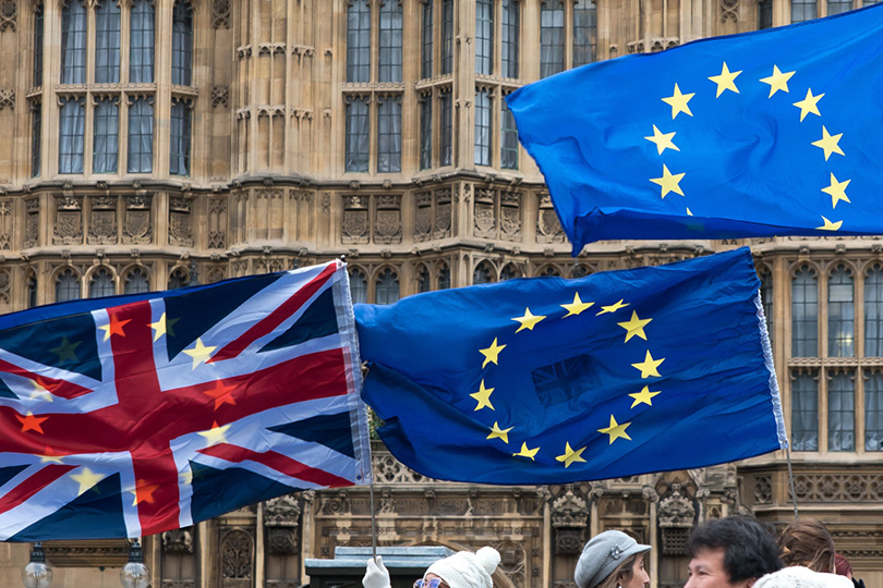 تأثر مصر بالبريكست !