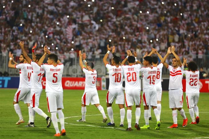 الزمالك سيشارك في كأس العالم للأنديه في هذه الحاله فقط !