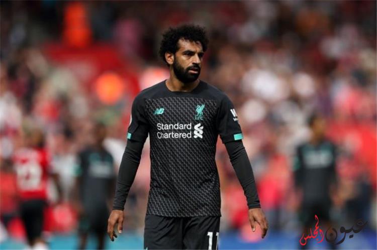 رحيل محمد صلاح عن ليفربول الموسم القادم !