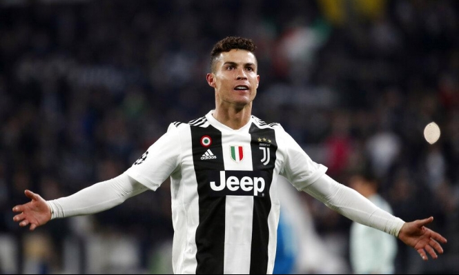 رونالدو يحدد موعد إعتزاله !