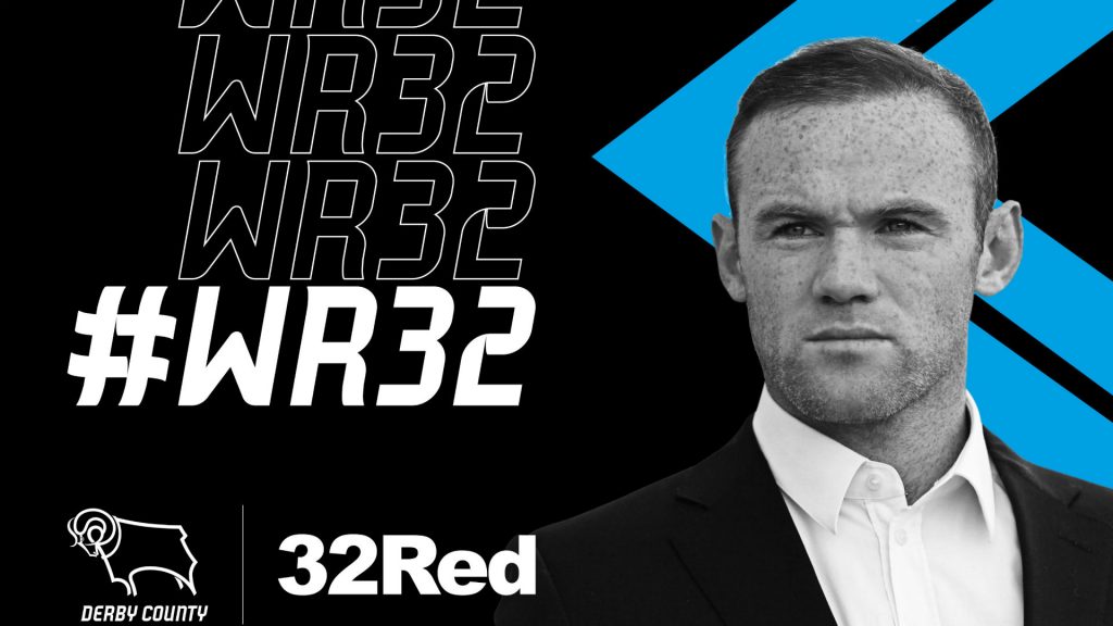 واين روني يعود للدوري الإنجليزي !