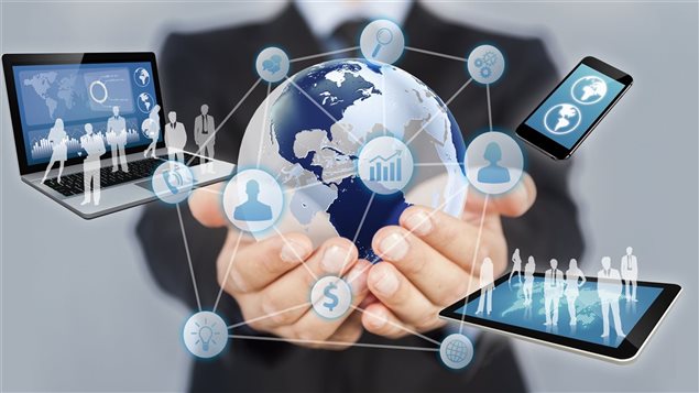 تطور شبكة الإنترنت علي مدار 20 عاما !