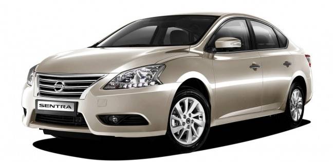 نيسان تسحب مليون سياره من سوق الولايات المتحده !