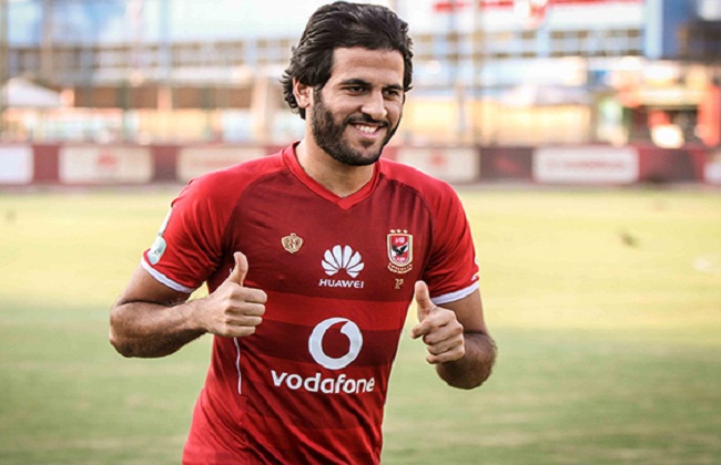 الفيفا تمد الأهلي ب 2 مليون جنيه ونصف !