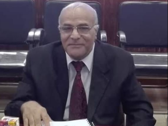 الدكتور أبو بكر عبد المنعم رمضان تم قتله مسموما !