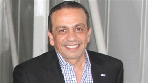 عمرو الجنايني يقرر موعد إقامة قرعة الدوري المصري !