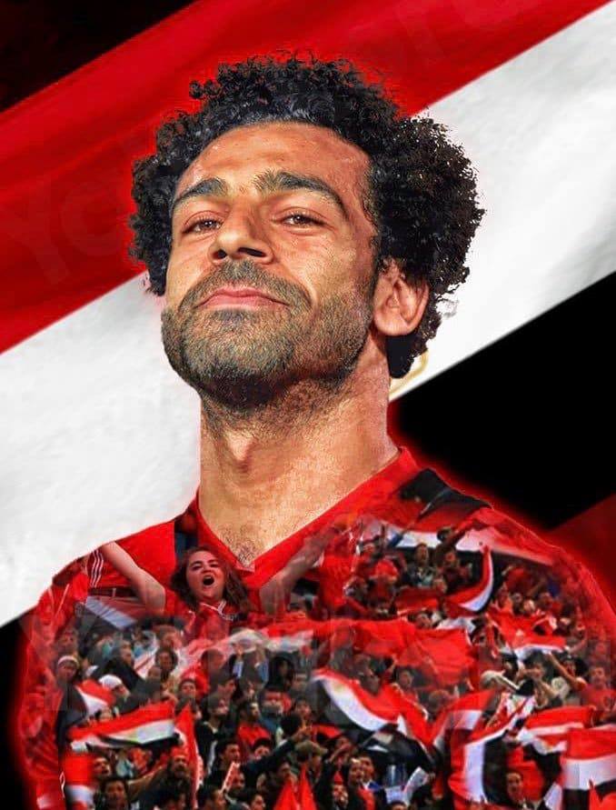 إتحاد الكره المستقيل “يكره” محمد صلاح !